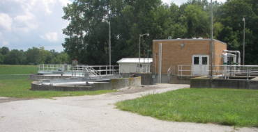 Waste Water Treatment