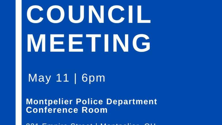 COUNCIL MEETING